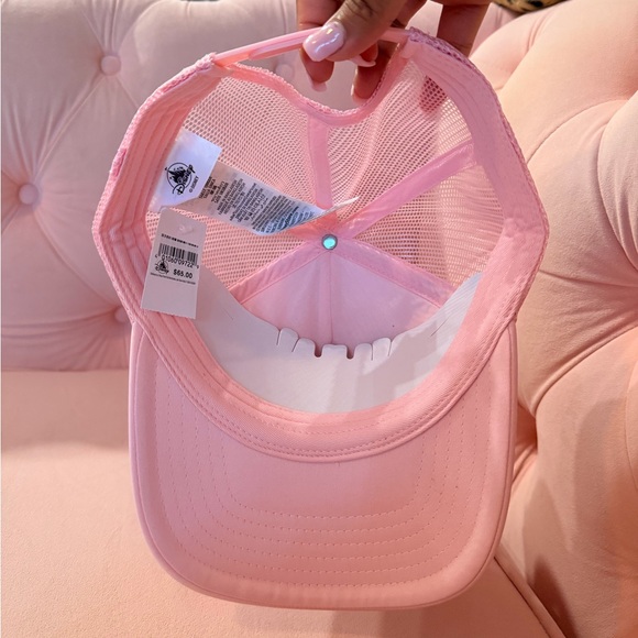 NWT Stoney Clover x Disney Patches Trucker Hat - Picture 4 of 4